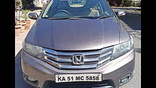 Used Honda City 1.5 V AT in Bangalore