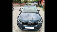 Used Skoda Kodiaq Style 2.0 TDI 4x4 AT in Delhi