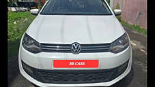 Used Volkswagen Polo Highline1.2L D in Coimbatore