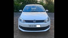 Used Volkswagen Vento Comfortline Petrol in Pune