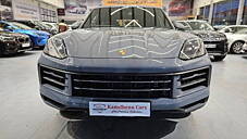 Used Porsche Cayenne Turbo in Ahmedabad
