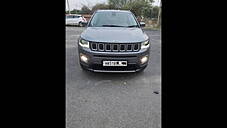 Used Jeep Compass Limited (O) 1.4 Petrol AT [2017-2020] in Faridabad