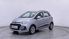 Used Hyundai Grand i10 Sportz 1.2 Kappa VTVT in Chennai