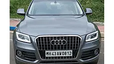 Second Hand Audi Q5 3.0 TDI quattro Technology Pack in Pune