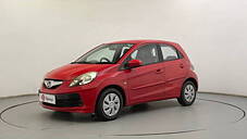 Used Honda Brio S MT in Ahmedabad