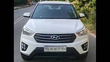 Used Hyundai Creta 1.6 S Petrol in Delhi