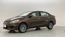 Used Maruti Suzuki Ciaz ZXI+ in Delhi