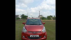 Used Hyundai Eon Era + LPG in Jalgaon