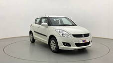 Used Maruti Suzuki Swift VXi in Hyderabad