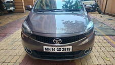 Used Tata Tigor Revotorq XZ (O) in Pune