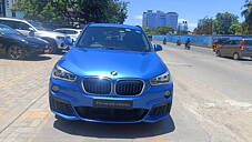 Used BMW X1 sDrive20d M Sport in Chennai