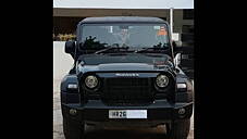 Used Mahindra Thar LX Hard Top Diesel MT 4WD in Faridabad