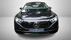 Used Mercedes-Benz EQS 580 4MATIC in Mumbai