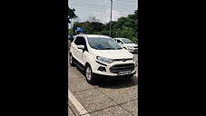 Used Ford EcoSport Titanium 1.5L Ti-VCT AT in Mumbai