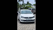 Used Volkswagen Vento Highline Diesel AT [2015-2016] in Kochi