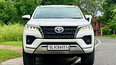 Used Toyota Fortuner 4X4 AT 2.8 Diesel in Delhi