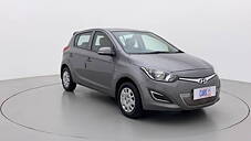 Used Hyundai i20 Magna (O) 1.2 in Pune