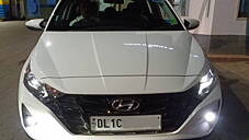 Used Hyundai i20 Sportz 1.2 IVT [2020-2023] in Delhi