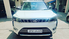 Second Hand Mahindra XUV300 W8 1.5 Diesel [2020] in Lucknow