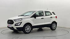 Used Ford EcoSport Ambiente 1.5 TDCi in Ghaziabad