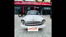 Used Hindustan Motors Ambassador Classic 2000 DSZ AC in Hyderabad