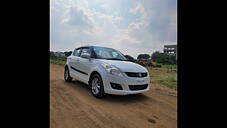 Used Maruti Suzuki Swift ZDi in Nashik