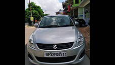 Used Maruti Suzuki Swift DZire LDI in Lucknow