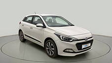 Used Hyundai Elite i20 Asta 1.4 (O) CRDi in Hyderabad