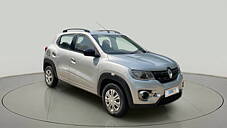 Used Renault Kwid RXL [2015-2019] in Lucknow