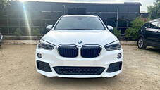Used BMW X1 sDrive20d M Sport in Hyderabad