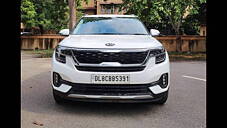 Used Kia Seltos HTX IVT 1.5 [2019-2020] in Delhi