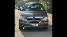 Used Toyota Innova 2.5 GX BS III 8 STR in Mumbai