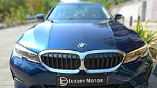 Used BMW 3 Series 330i Sport Line in Bangalore