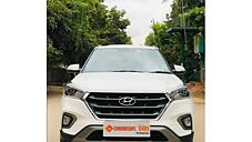 Used Hyundai Creta SX 1.6 AT Petrol in Bangalore