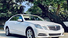 Used Mercedes-Benz E-Class E220 CDI Blue Efficiency in Patna