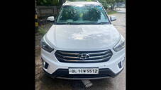 Used Hyundai Creta 1.6 SX Plus Petrol in Delhi