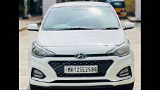 Used Hyundai Elite i20 Magna 1.2 [2016-2017] in Pune