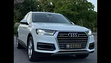 Second Hand Audi Q7 45 TDI Premium Plus in Chandigarh