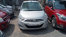 Second Hand Hyundai i10 Asta 1.2 Kappa2 in Pune