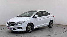 Used Honda City 4th Generation ZX CVT Petrol [2017-2019] in Coimbatore