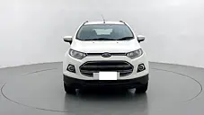 Second Hand Ford EcoSport Titanium 1.5 Ti-VCT AT in Kolkata