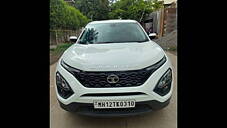 Used Tata Harrier XT Plus in Aurangabad