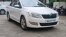 Used Skoda Rapid 1.6 MPI Ambition Plus AT in Nagpur