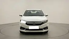 Second Hand Honda Amaze 1.5 V CVT Diesel [2018-2020] in Delhi