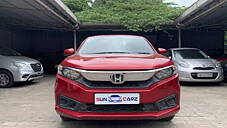 Used Honda Amaze 1.2 S MT Petrol [2018-2020] in Chennai