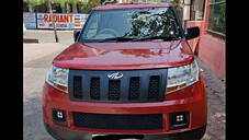 Used Mahindra TUV300 T4 in Indore