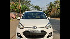 Used Hyundai Xcent S 1.2 in Indore
