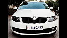 Used Skoda Octavia Ambition 2.0 TDI AT in Ahmedabad