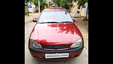 Second Hand Ford Ikon 1.3 CLXi NXt in Hyderabad