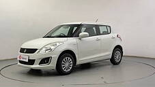 Used Maruti Suzuki Swift VXi in Ahmedabad